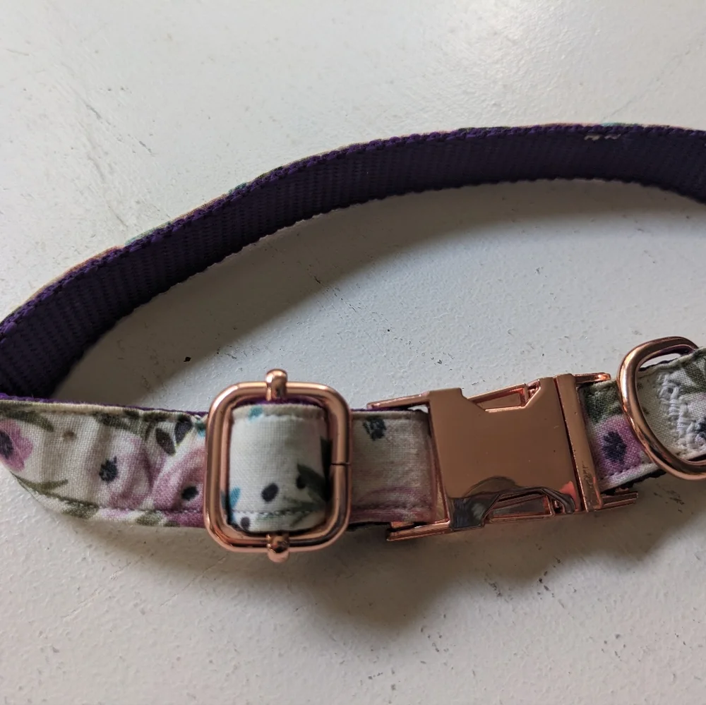 N/A rose gold